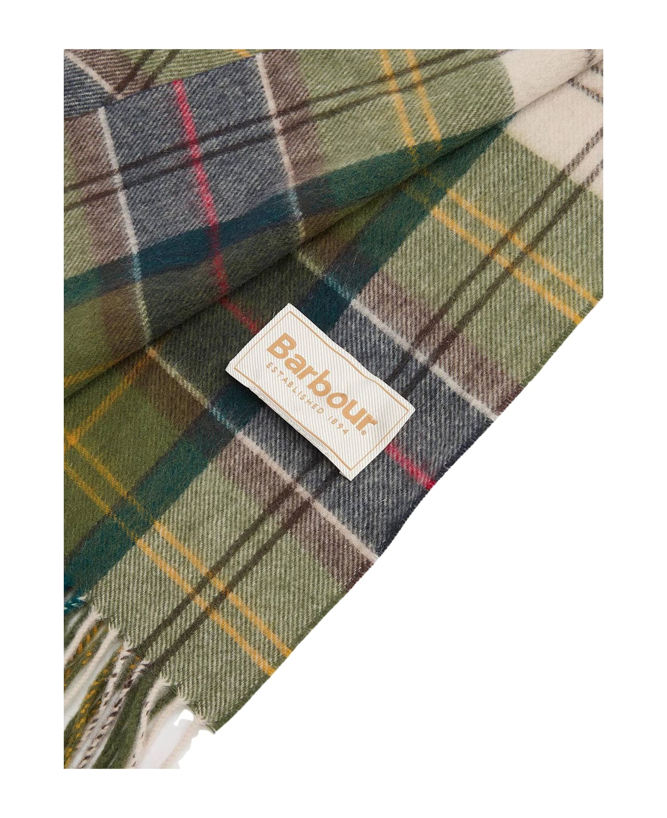 Barbour Serena Scarf