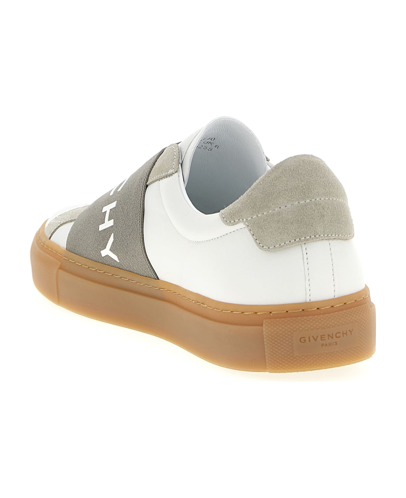 Givenchy 
urban Street
 Sneakers - Multicolor