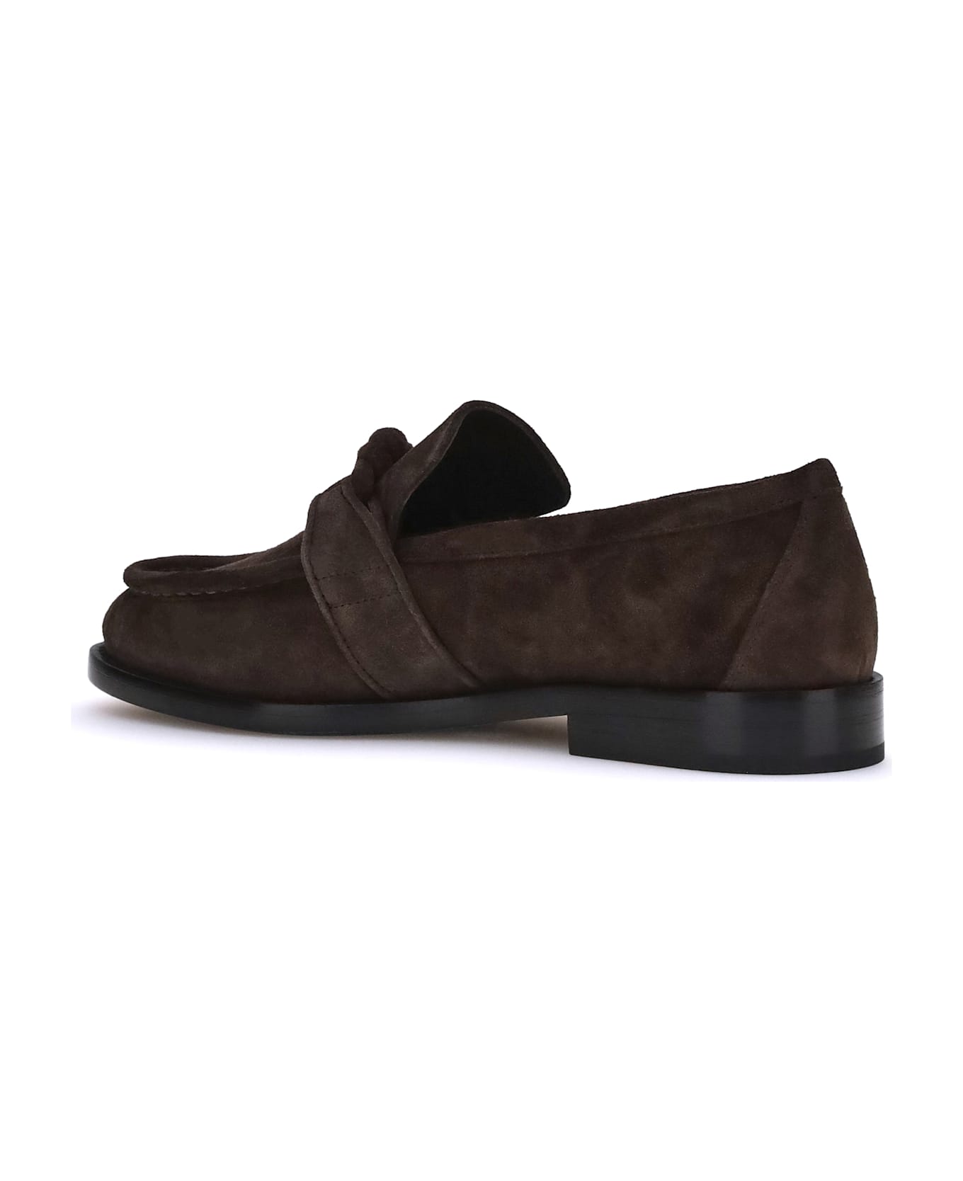 Bottega Veneta Aistaire Loafers