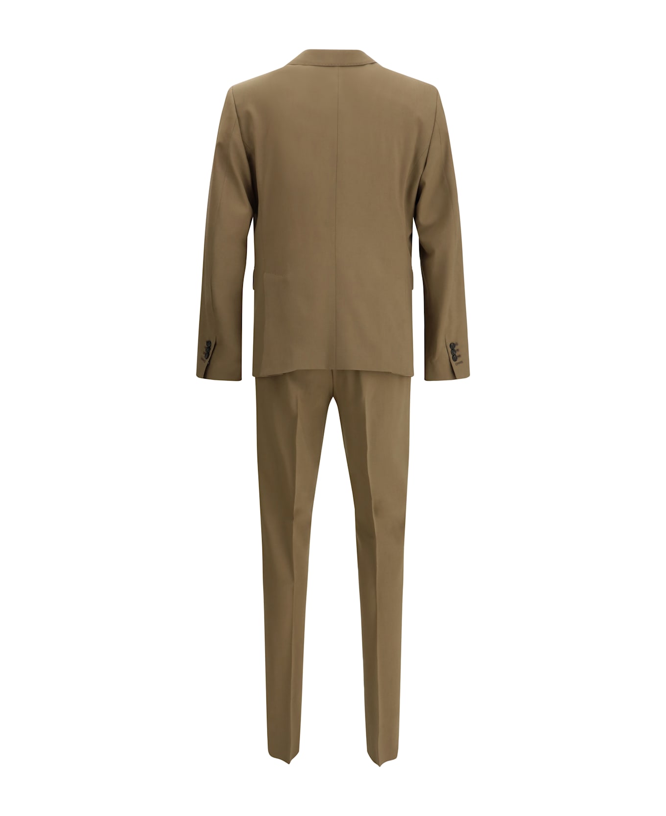 Dsquared2 Complete Suit - Tobacco