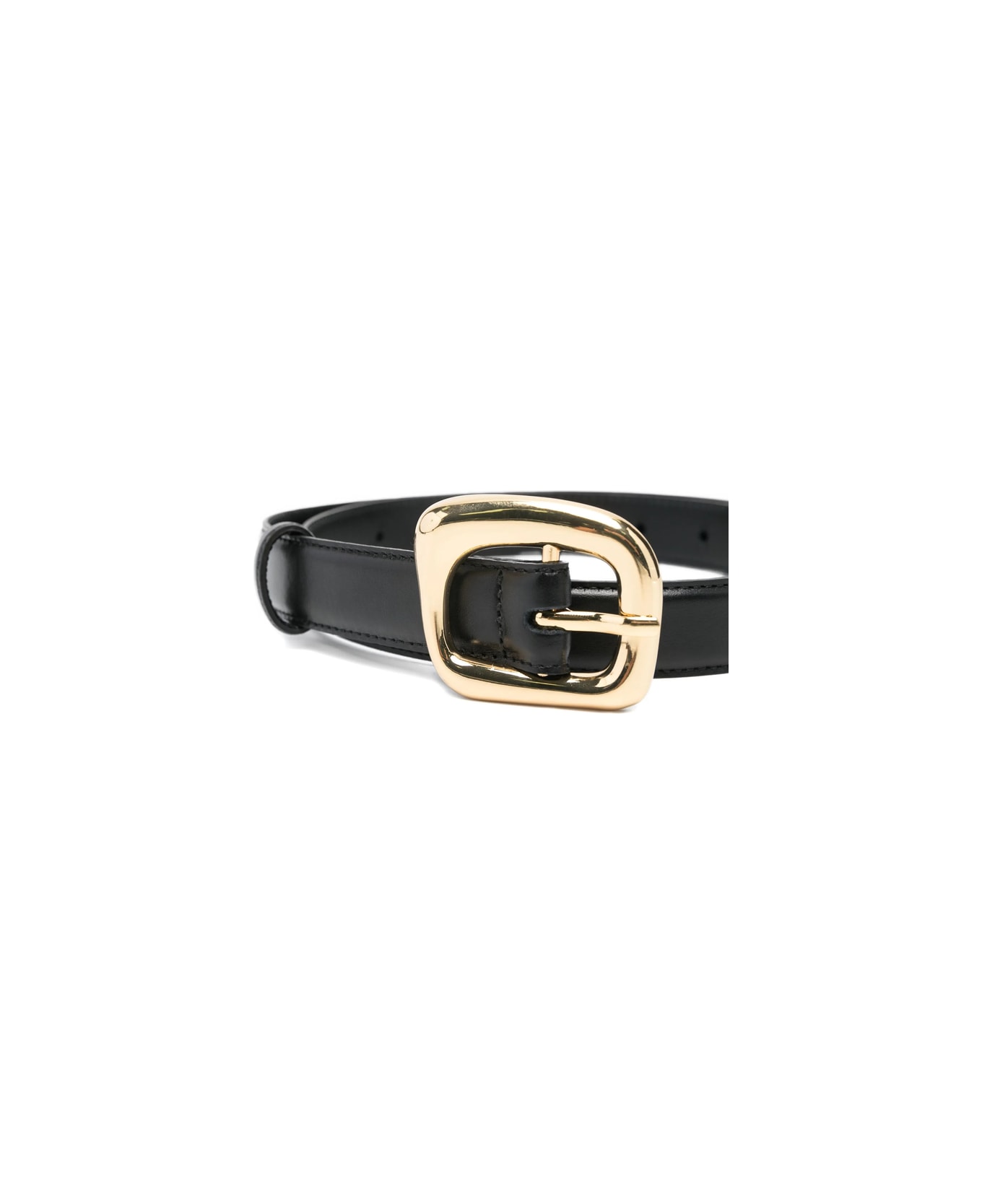 Frame Belt - BLACK
