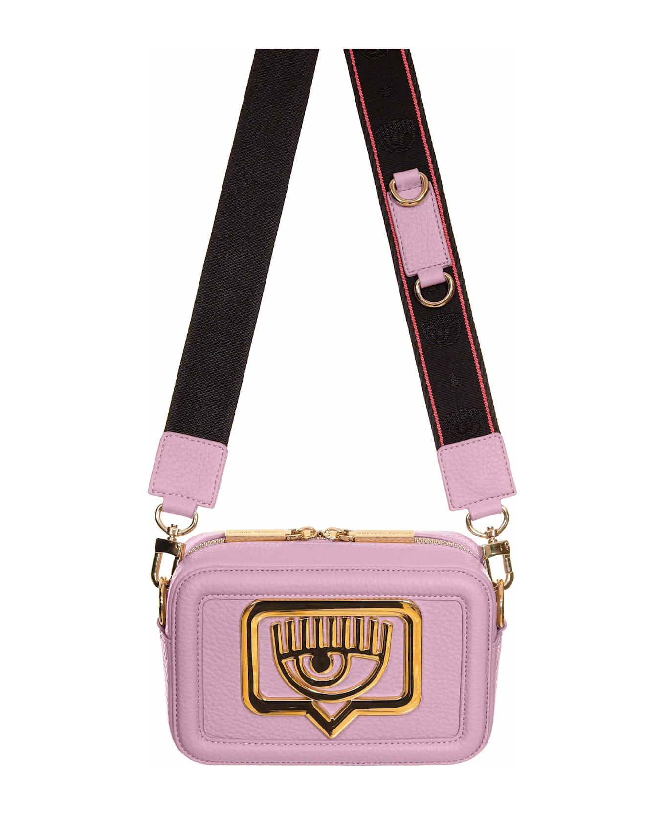 Chiara Ferragni Bag - Pink
