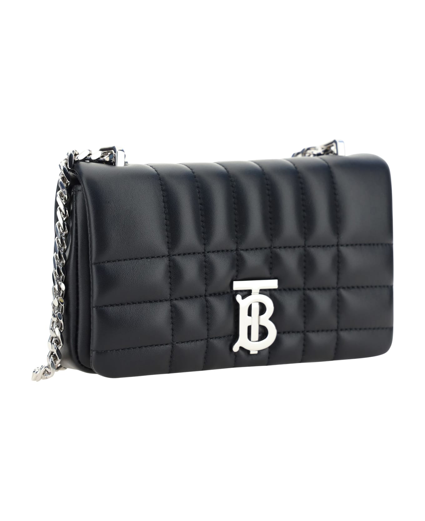 Burberry Lola Shoulder Bag - Black 2