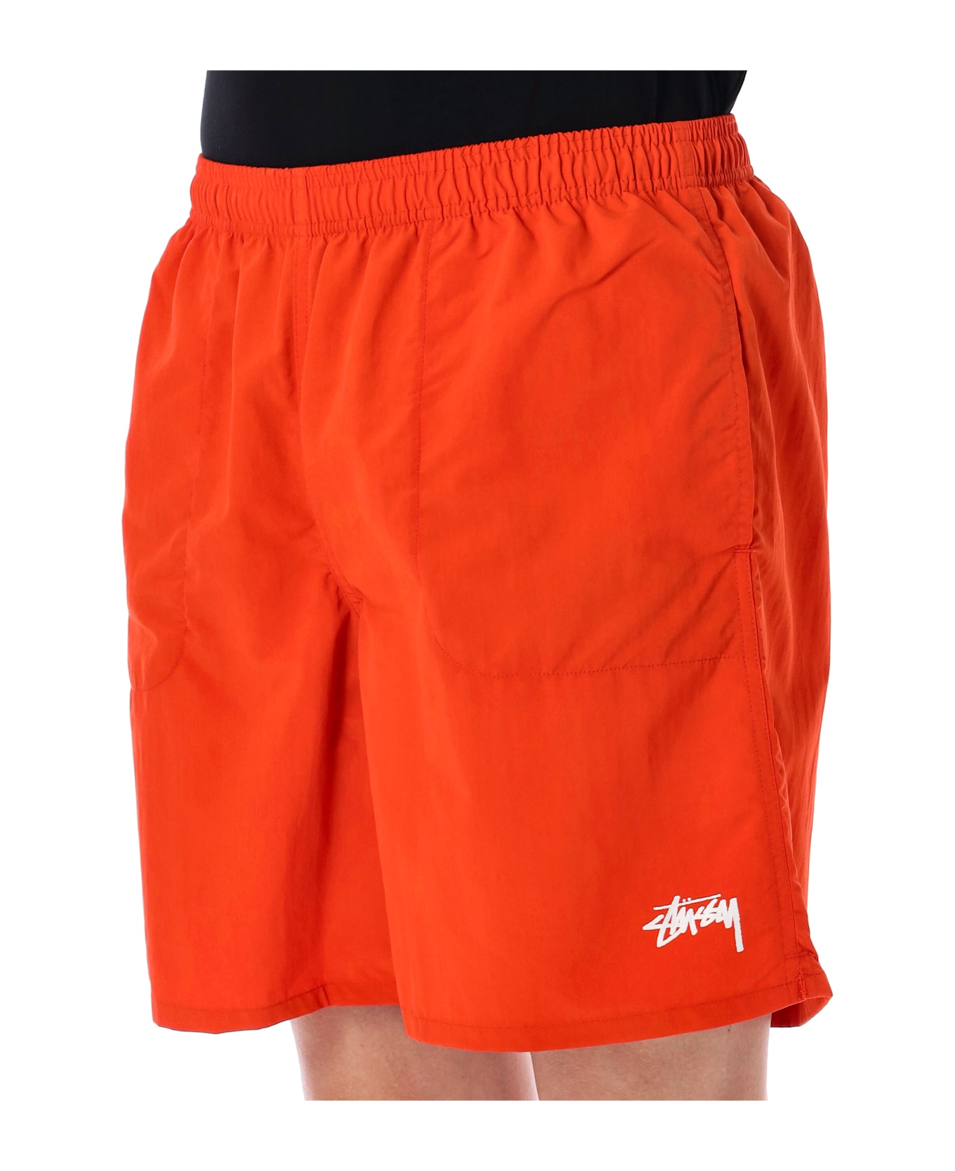 Stussy Water Short Stock - CAYENNE
