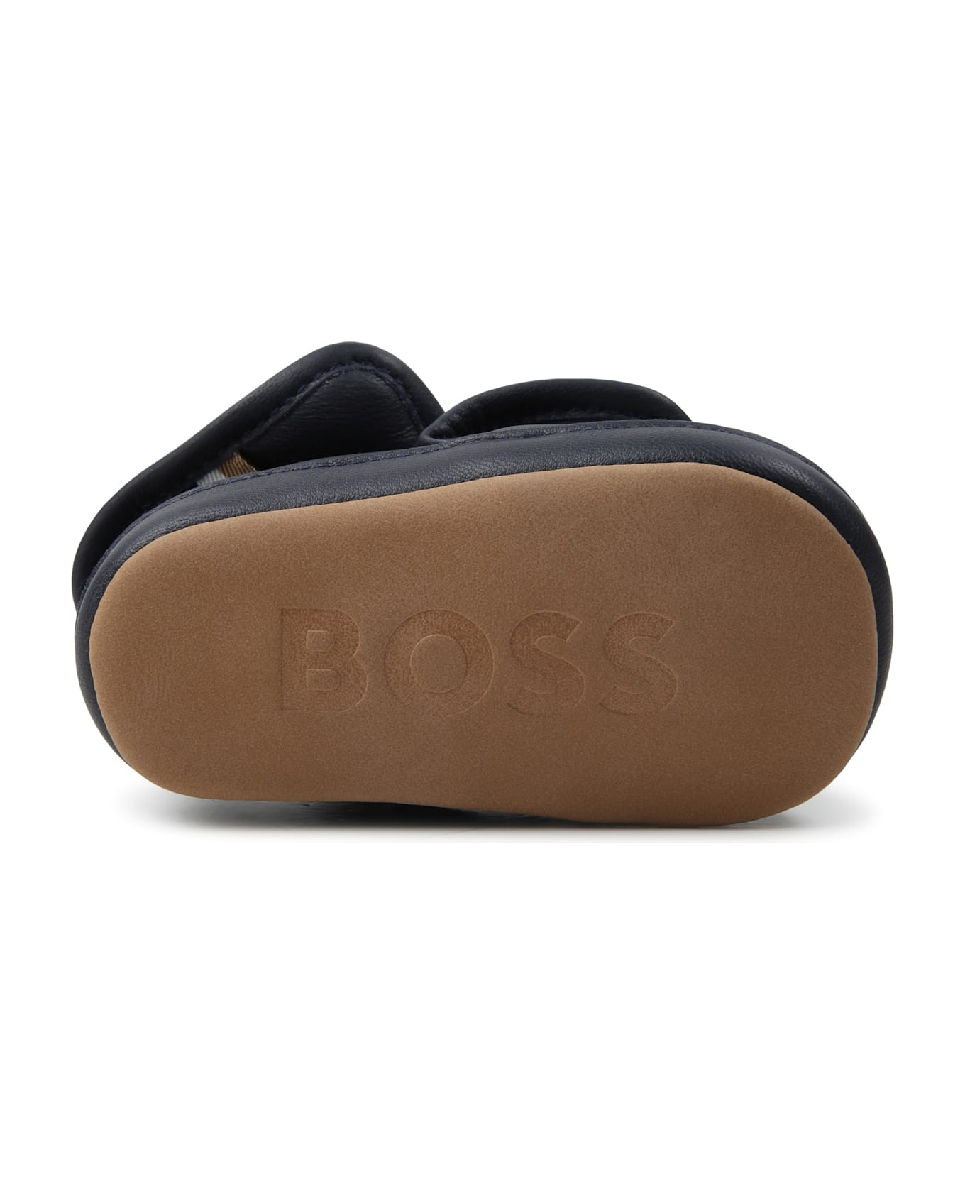 Hugo Boss Scarpe Neonato - Blue