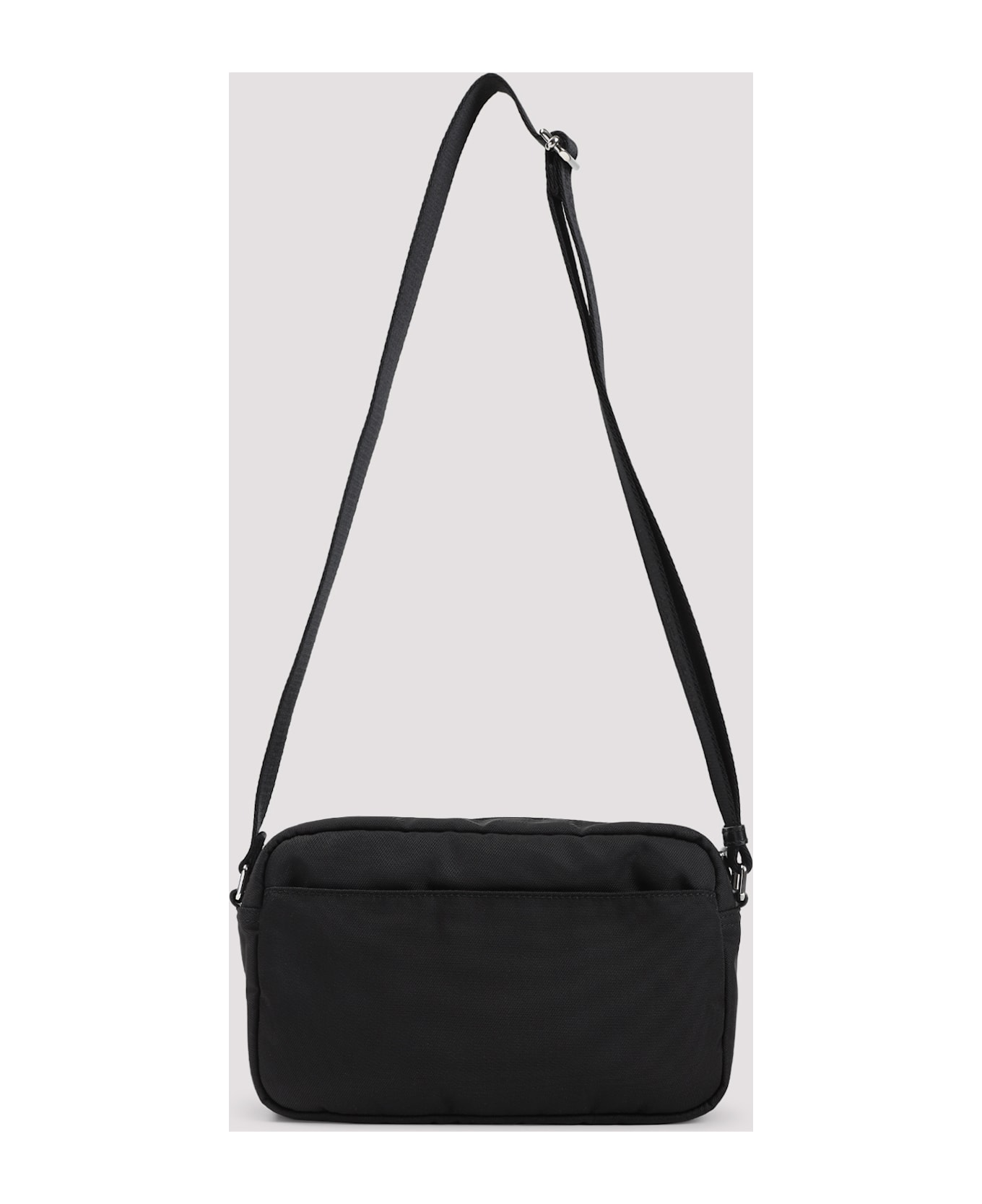Givenchy Essential U Shoulder Bag - Black