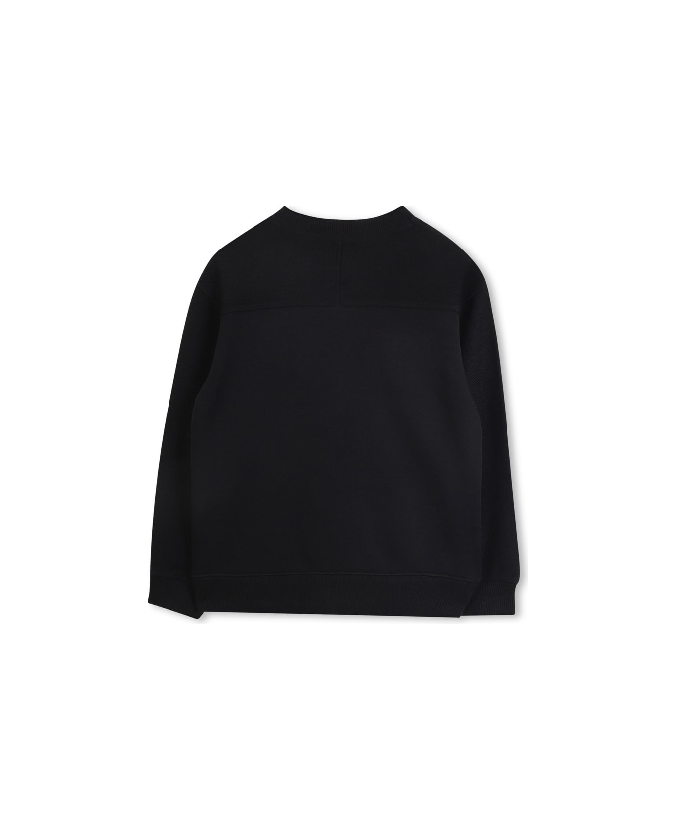 Marc Jacobs Sweatshirt - BLACK