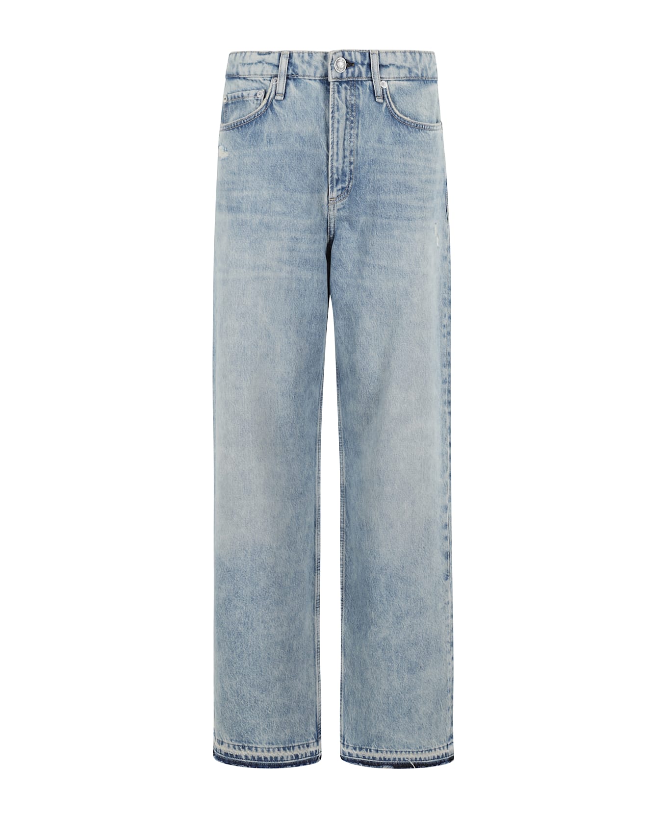 Rag 
Bone Logan Mid Rise - Lefferts
