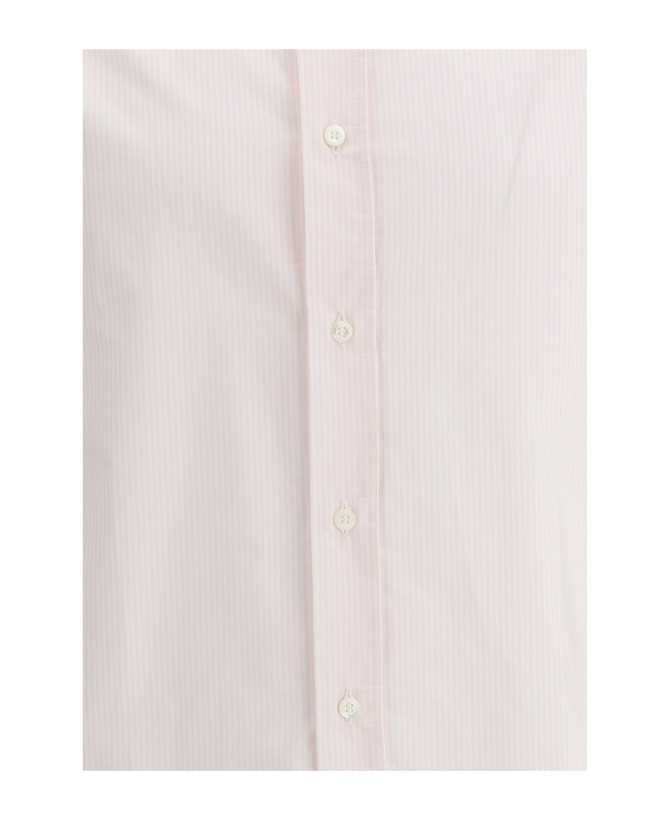 Brunello Cucinelli Striped Shirt