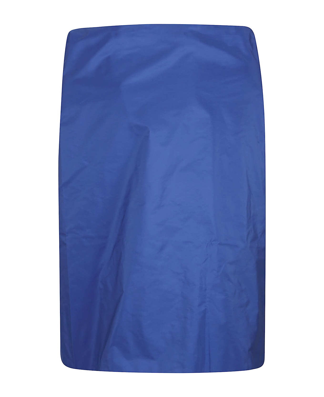 Parosh Shawl - Blu Cielo