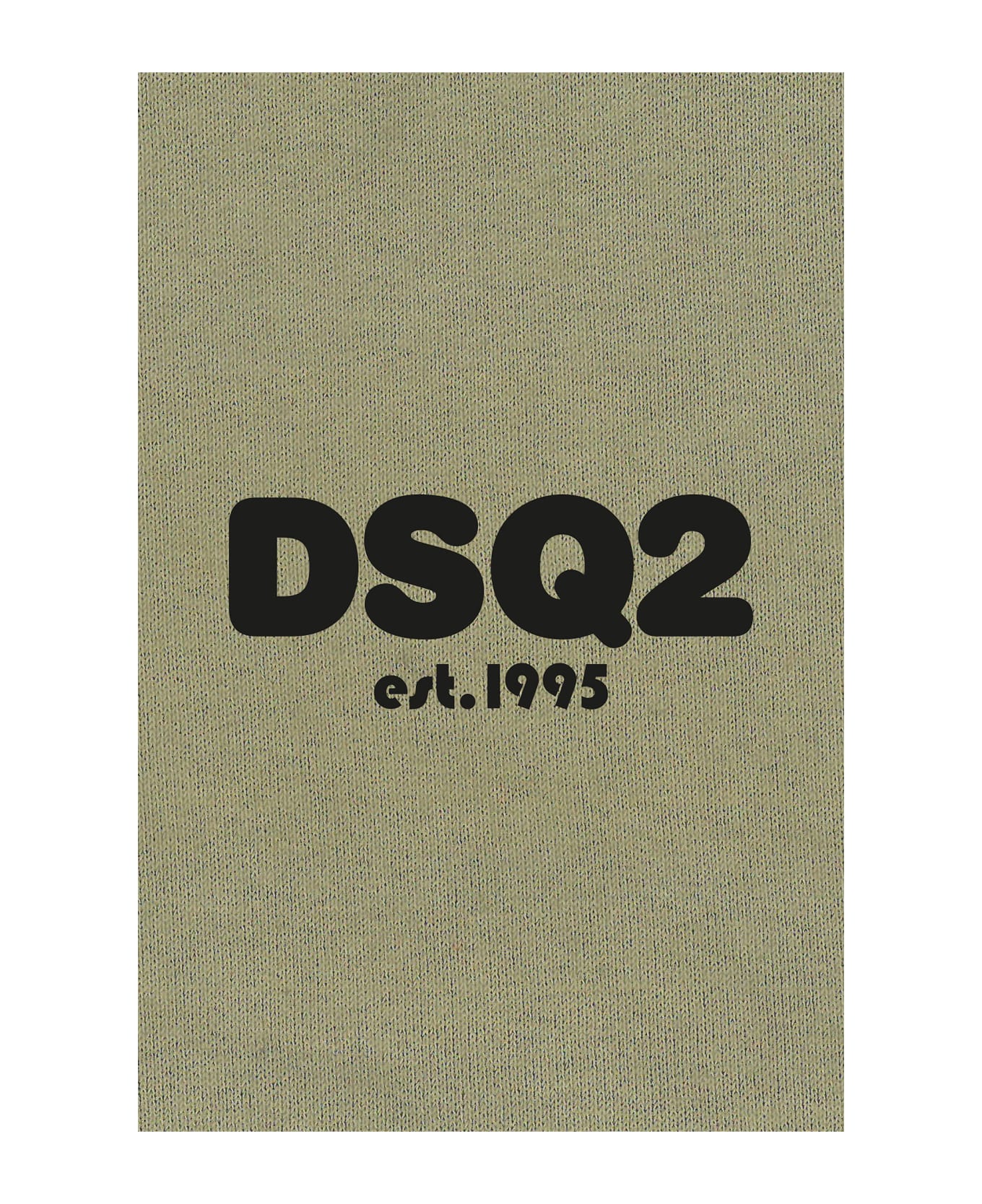 Dsquared2 T-shirts - Beige シャツ