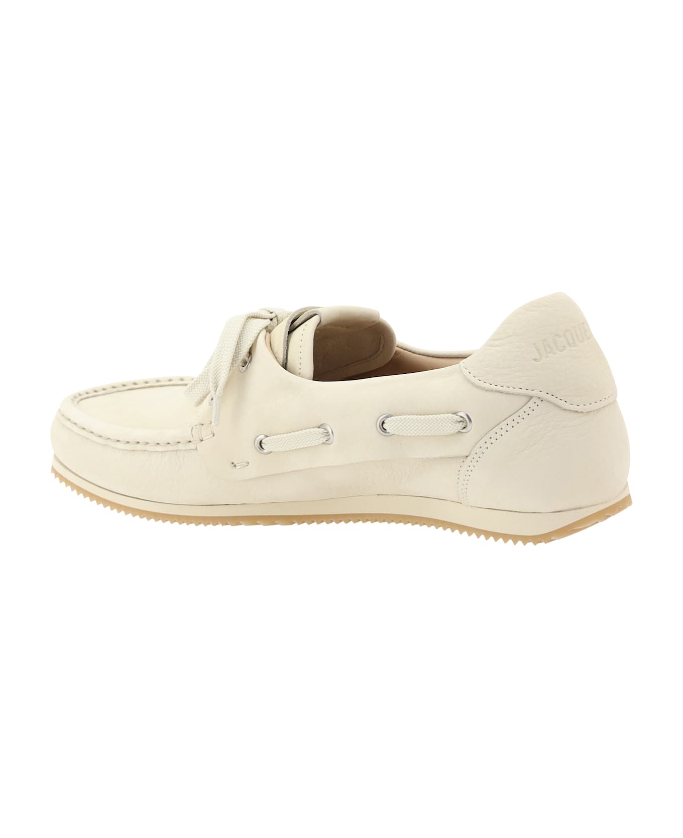 Jacquemus Les Batto Loafers