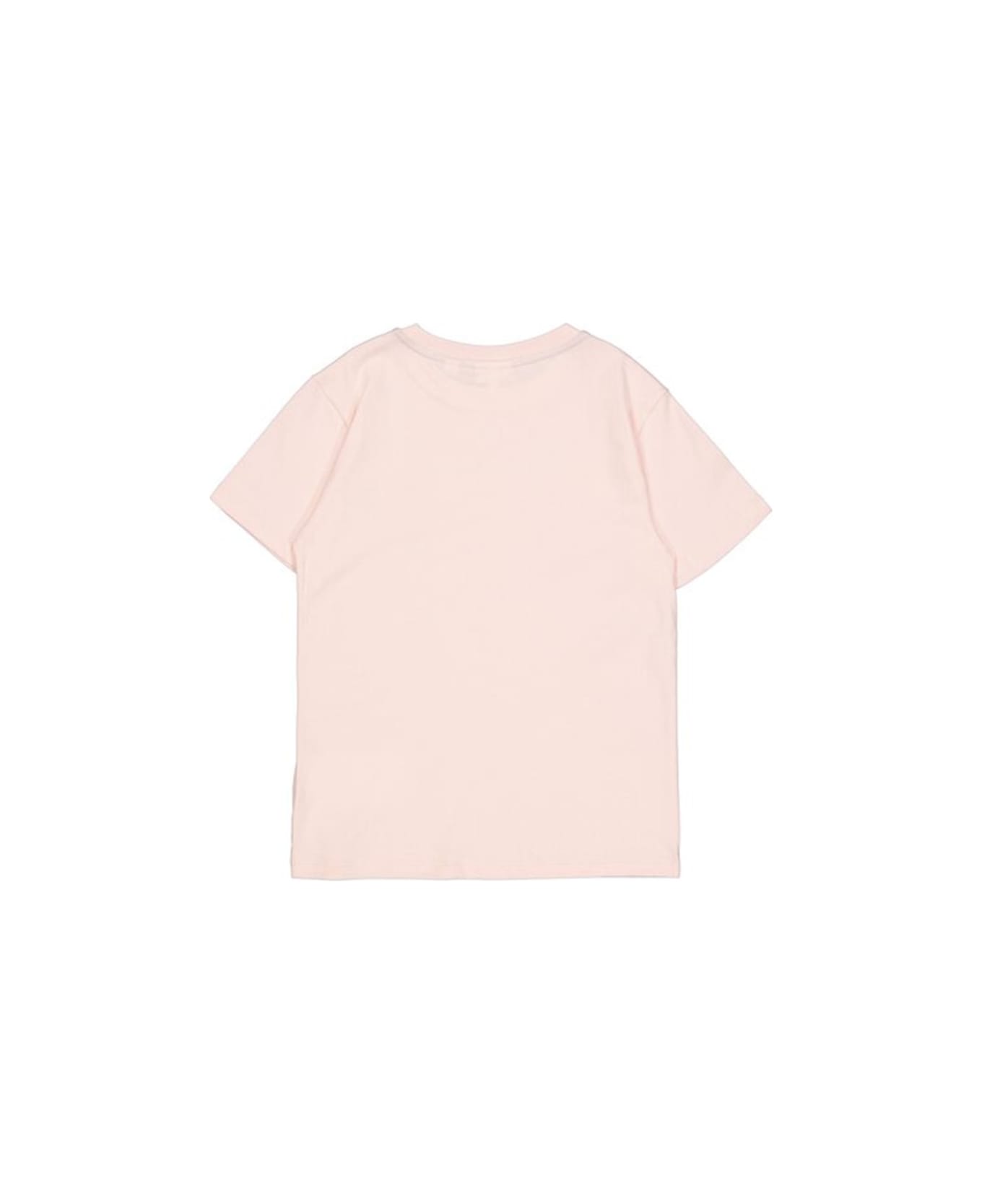 Lacoste T-shirt - MULTICOLOUR