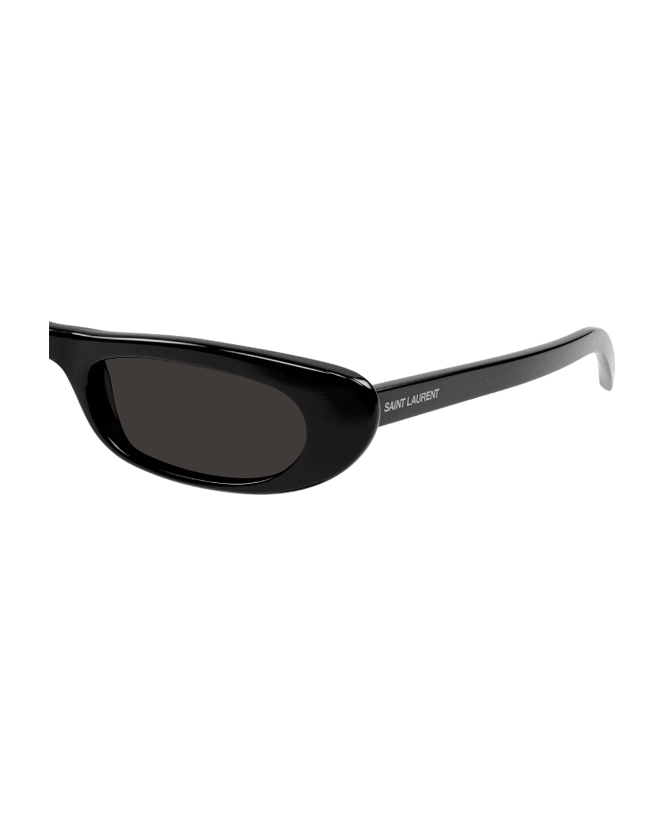 Saint Laurent Eyewear 1e5j4id0a - 001 black black black サングラス