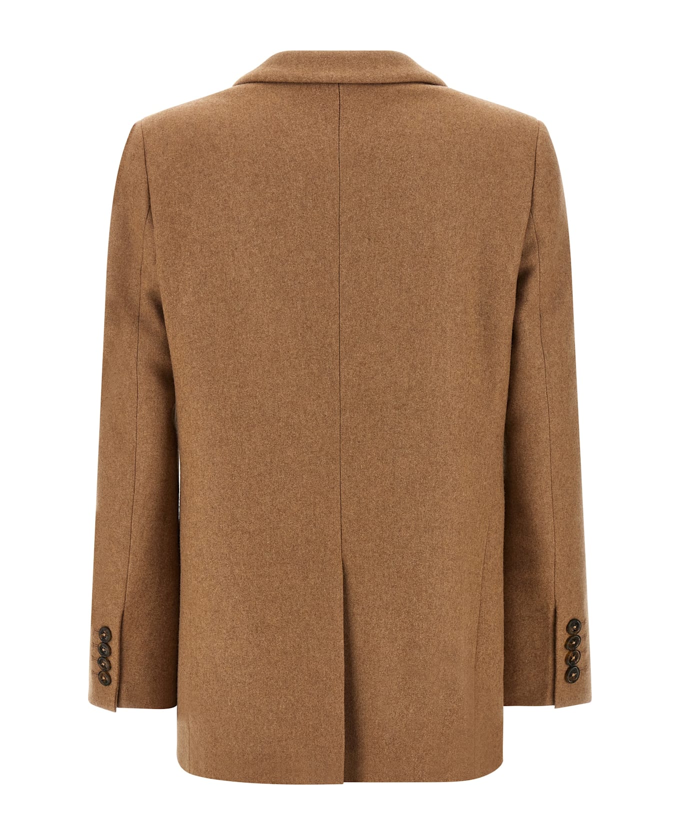 Blazé Milano 
cholita Everyday
 Blazer - Beige