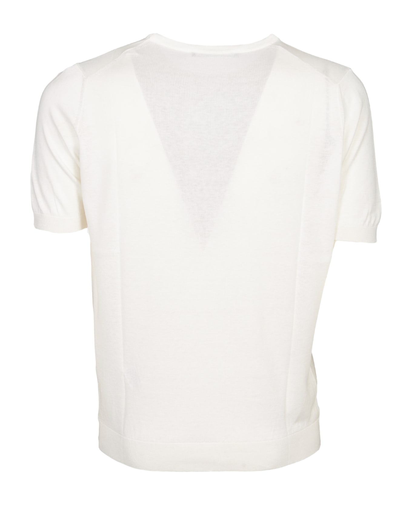 Tagliatore T-shirt - Cream