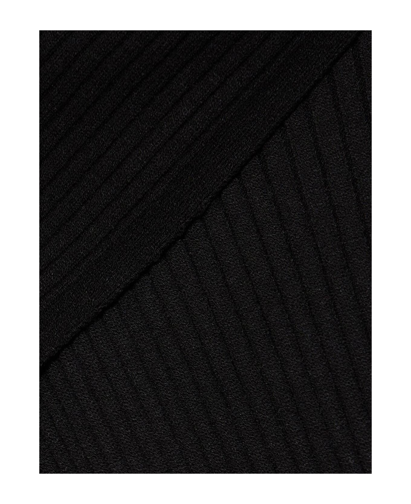 Courrèges Dress - Black