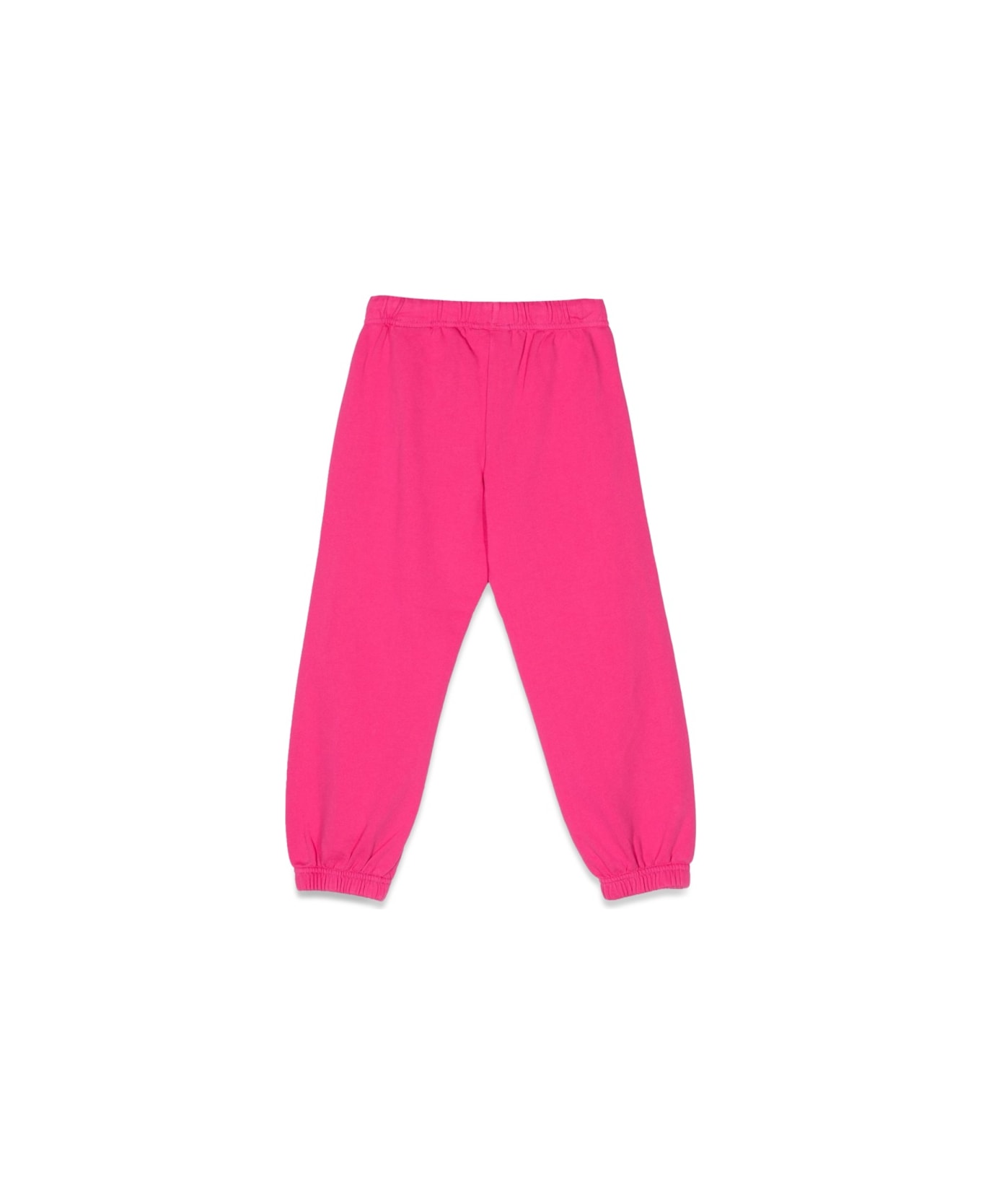 Palm Angels Sweatpant - FUCHSIA