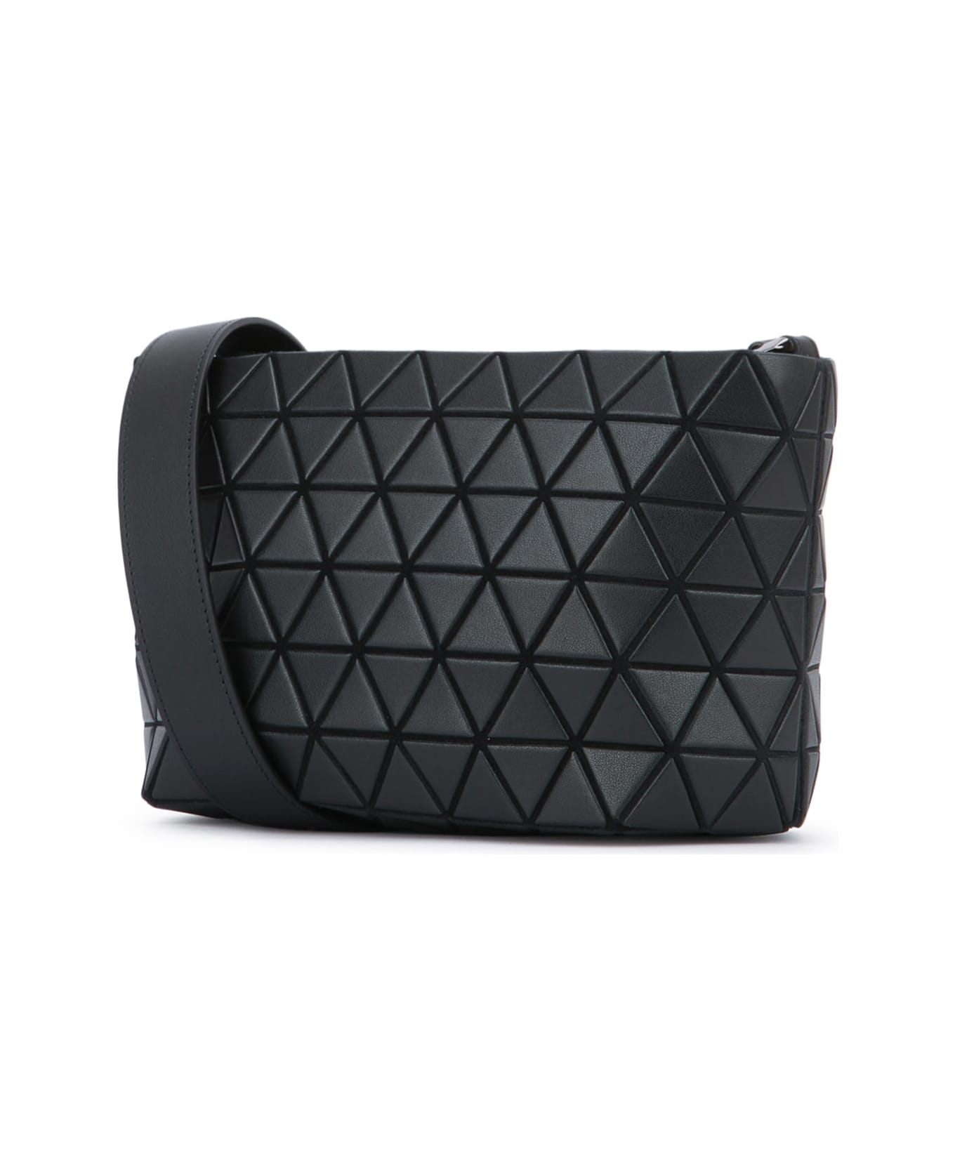 Bao Bao Issey Miyake Crystal Matte - MATTEBLACK