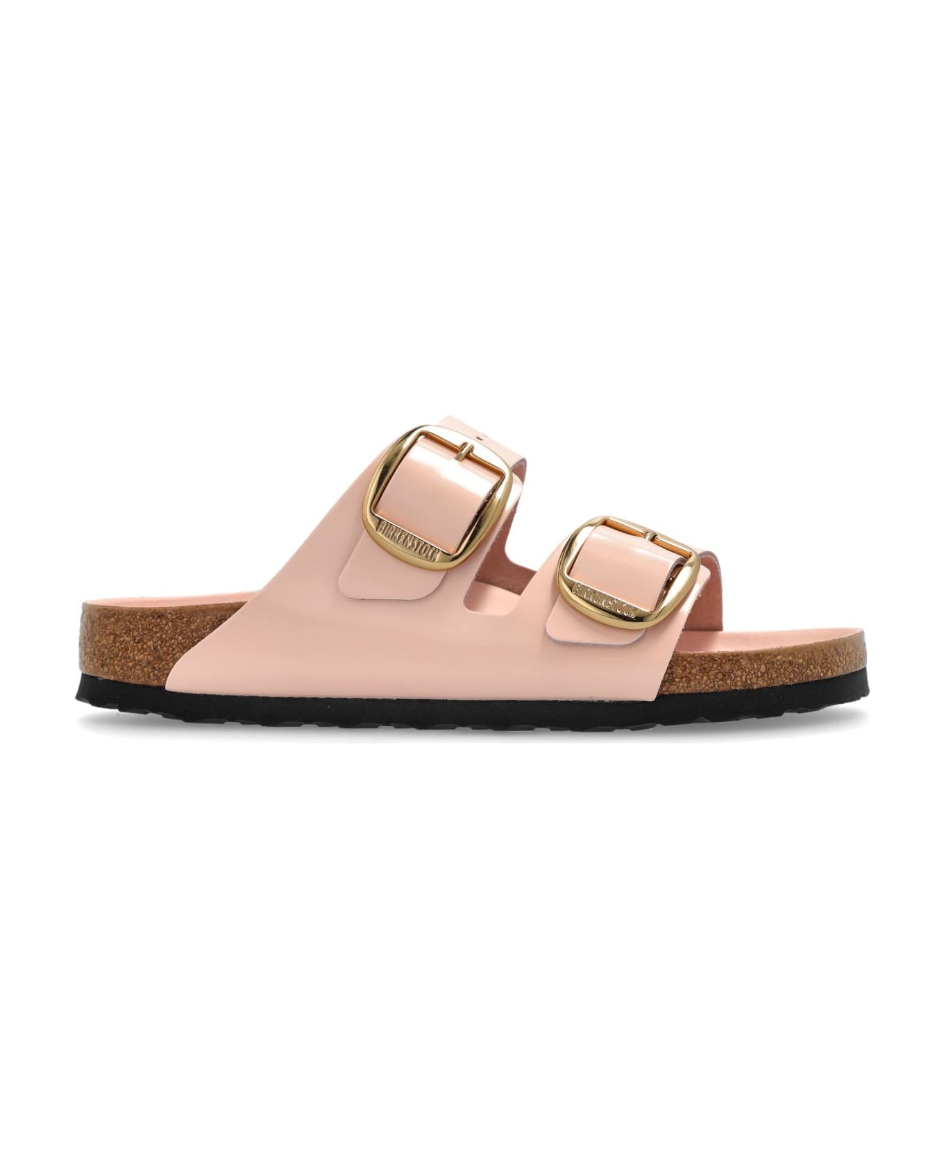 Birkenstock Sandals Arizona Big Buckle - Light rose