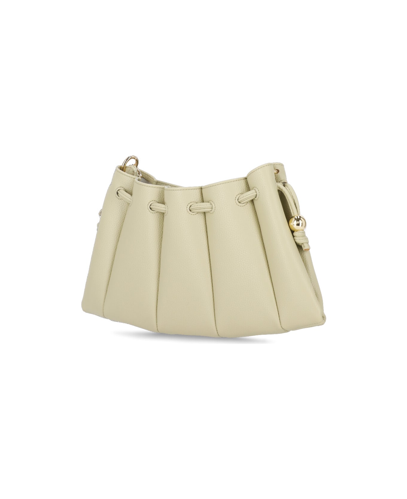 THEMOIRè Dafne Bottalato Bag - Green