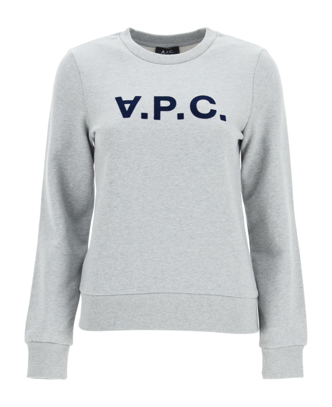 A.P.C. Viva Sweatshirt - Grey