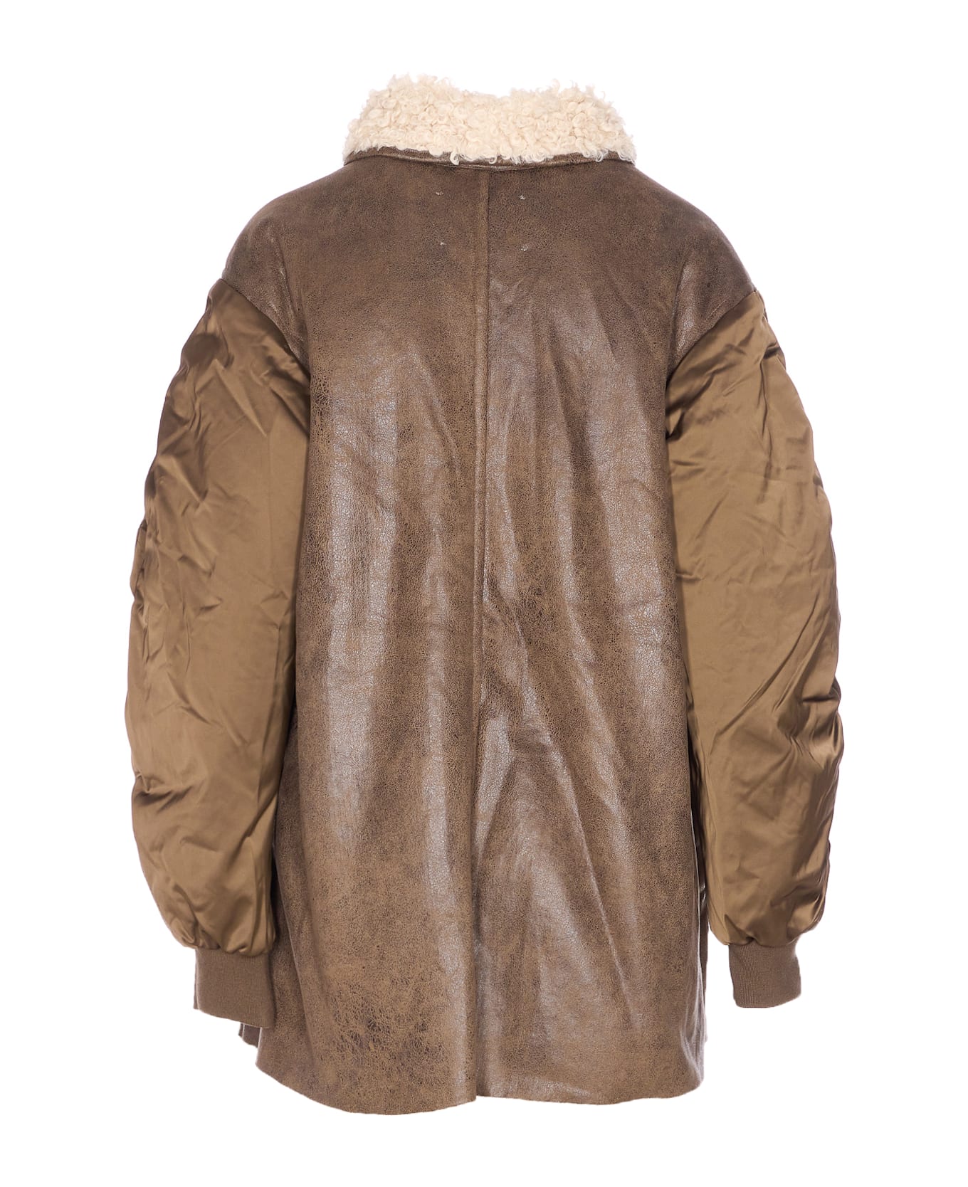Marant Étoile Evina Jacket - Green