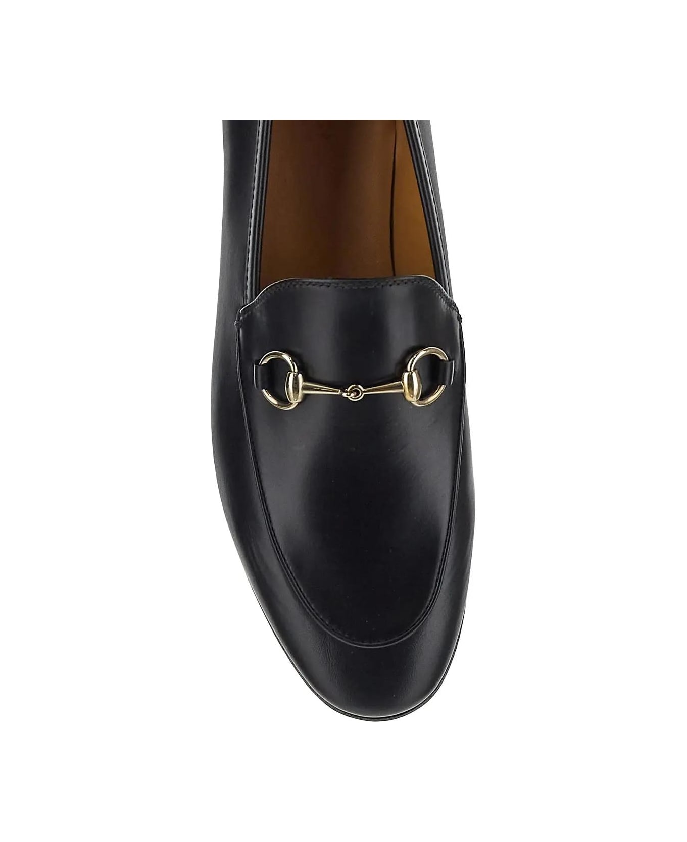 Gucci Jordaan Loafer - Black