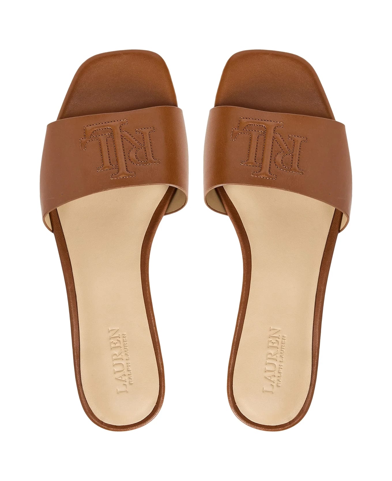 Polo Ralph Lauren Everley Sld Sandals Slide