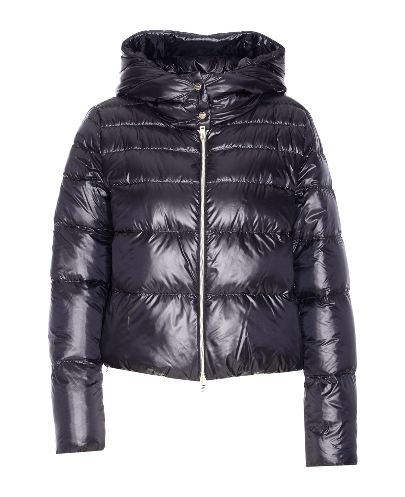 Herno Ultralight Bomber - nero