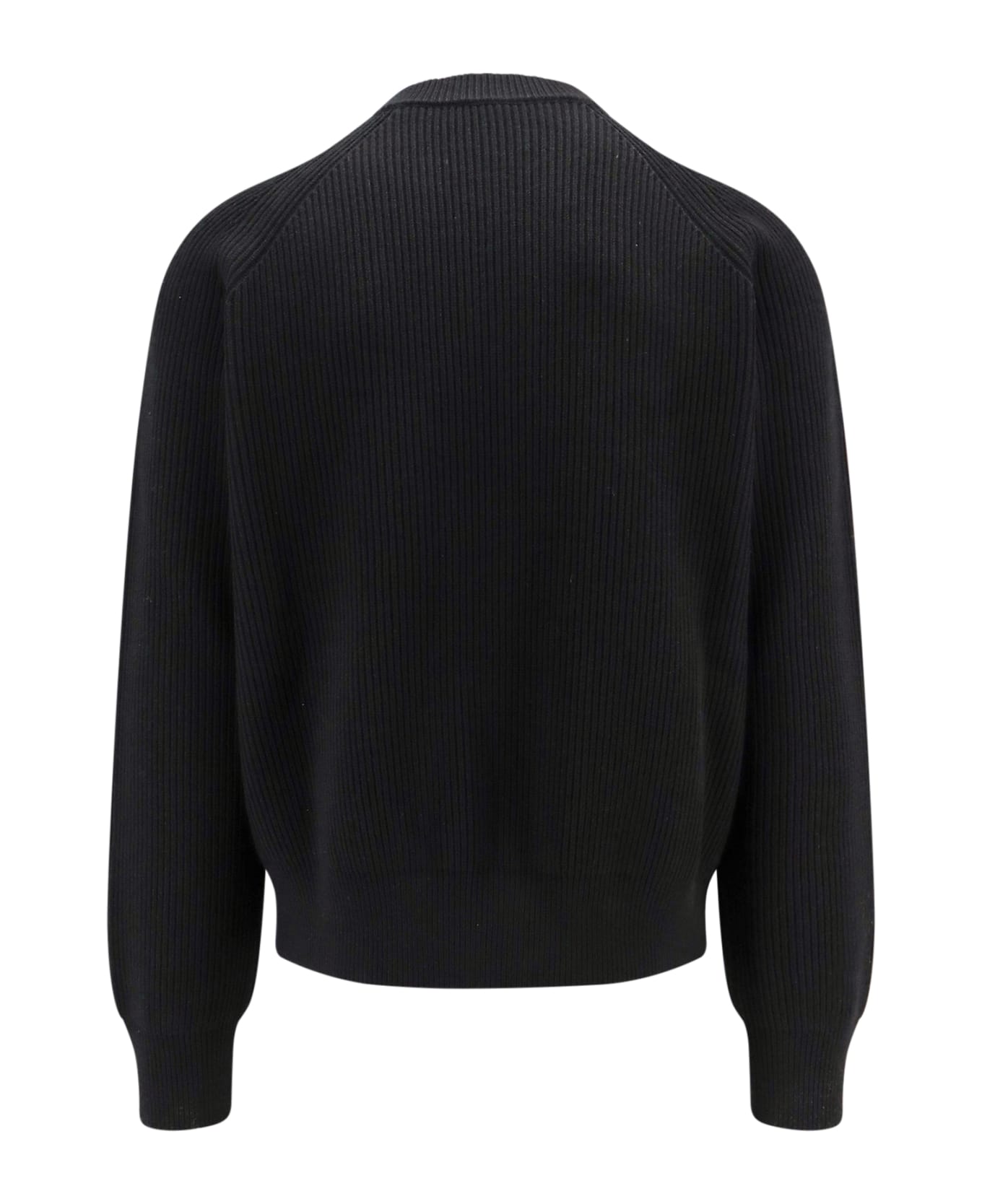 Burberry Sweater - Black ニットウェア