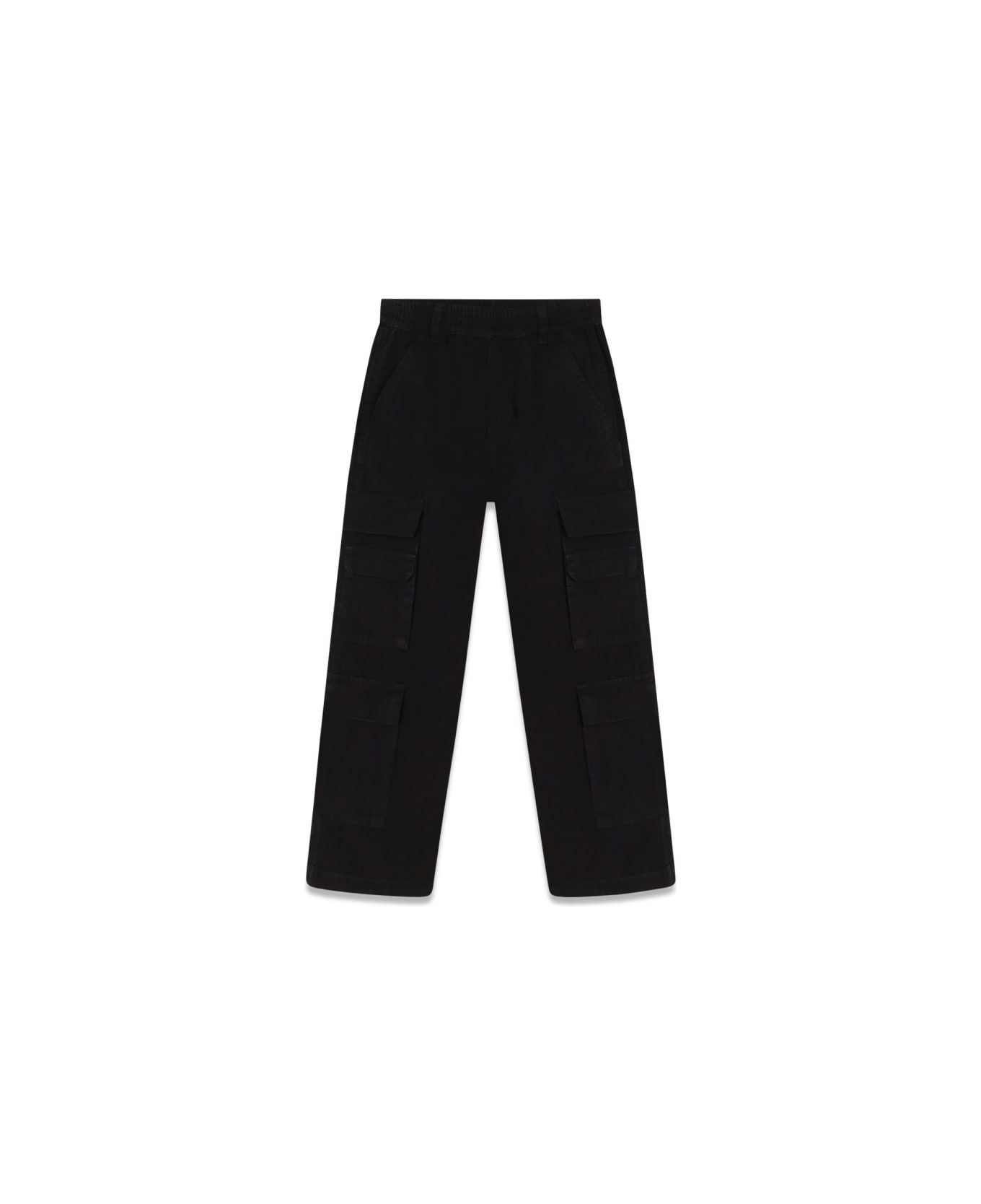 Marc Jacobs Pants - BLACK