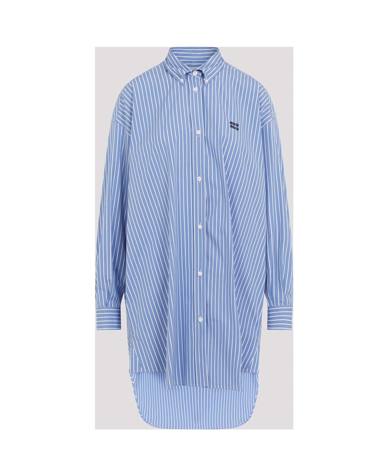 Miu Miu Dress - Azzurro