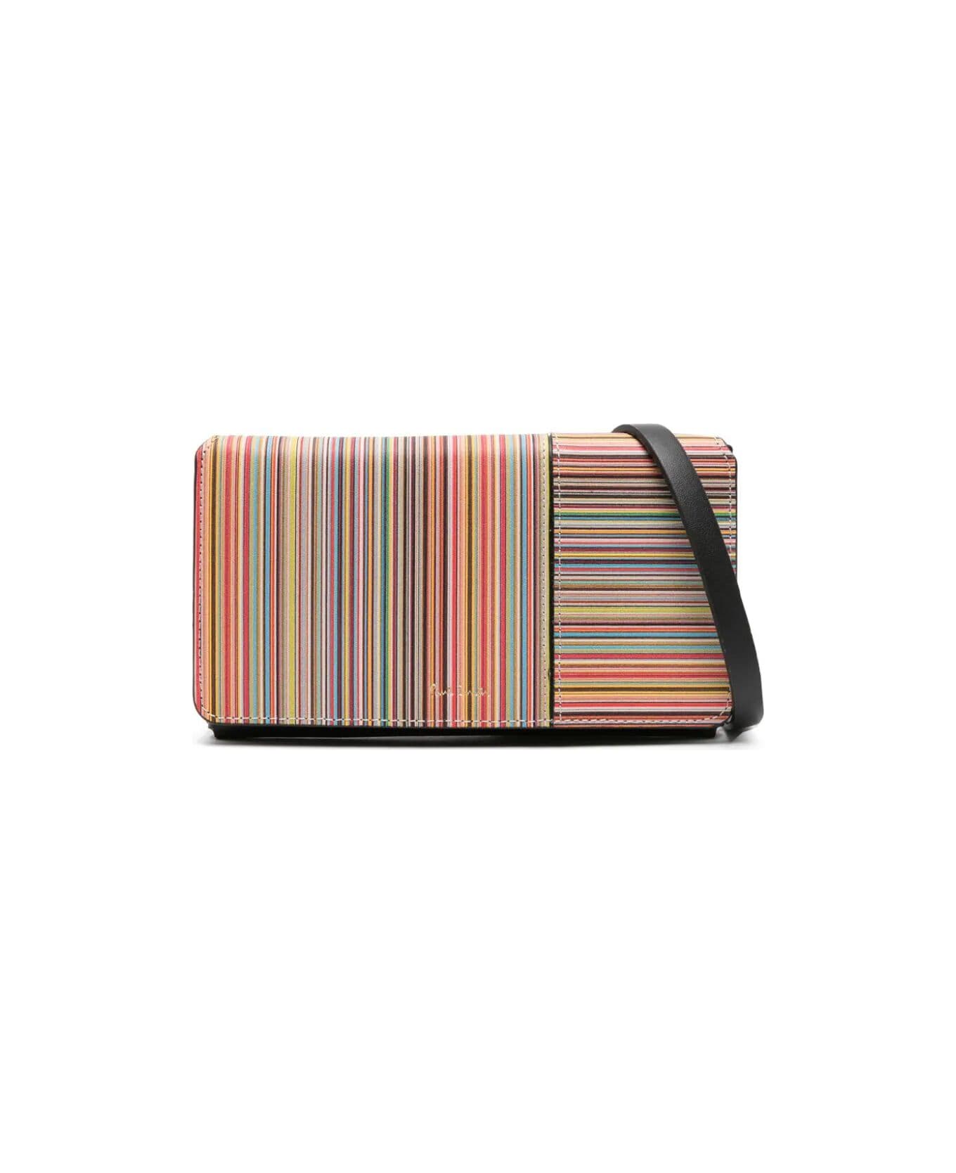 PS by Paul Smith Purse Phone Pouch - Multi