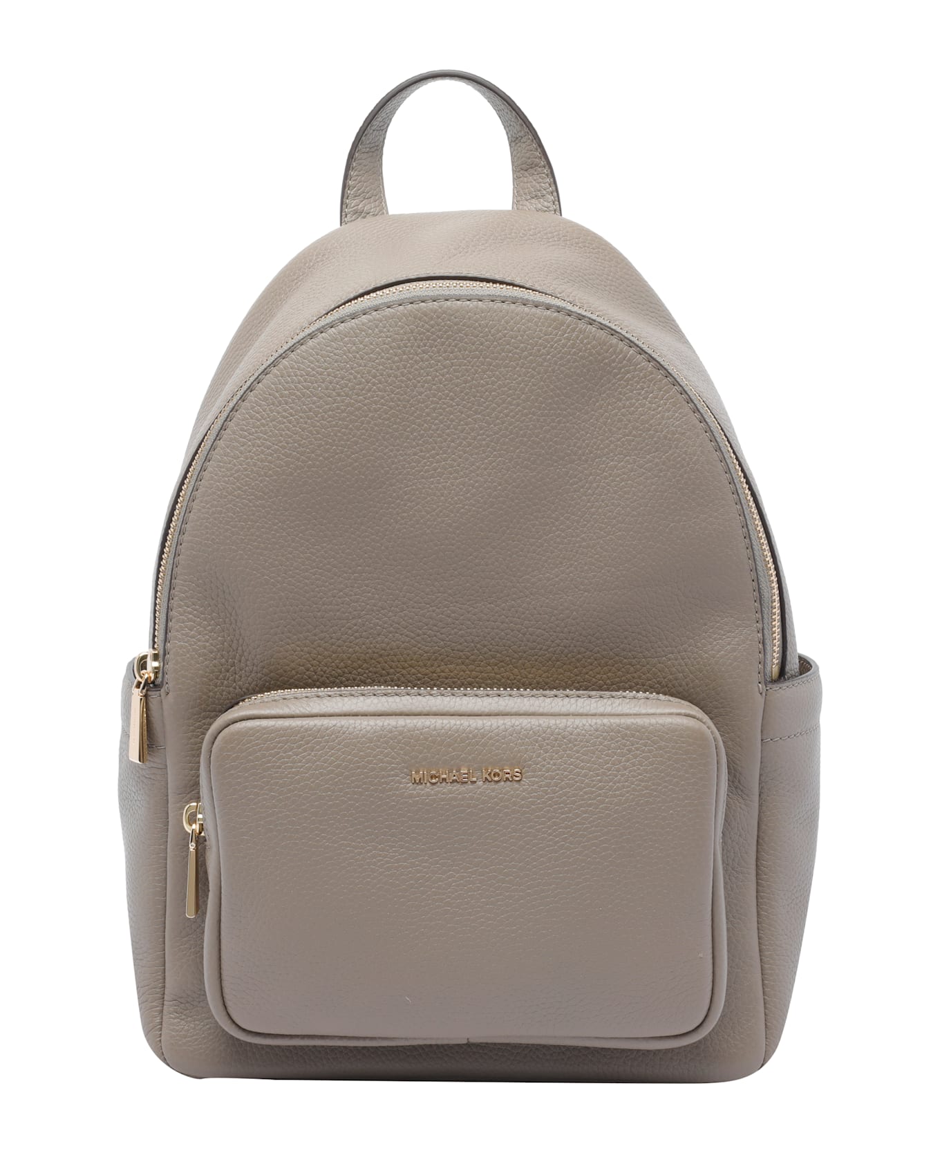 MICHAEL Michael Kors Tanner Backpack - Beige
