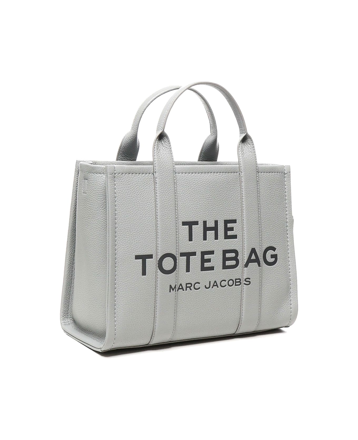 Marc Jacobs The Medium Tote Bag - Grey