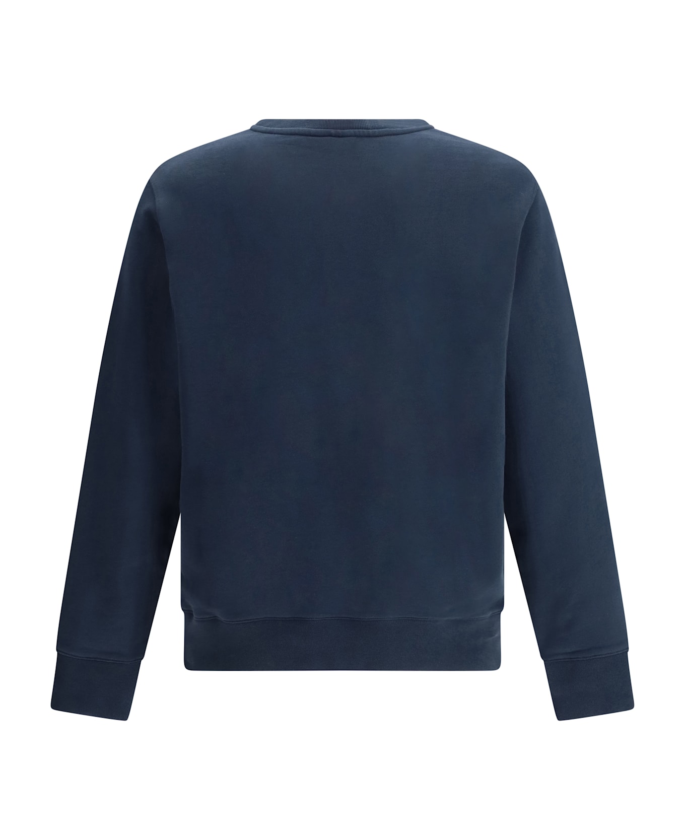 Maison Kitsuné Fox Head Regular Sweatshirt