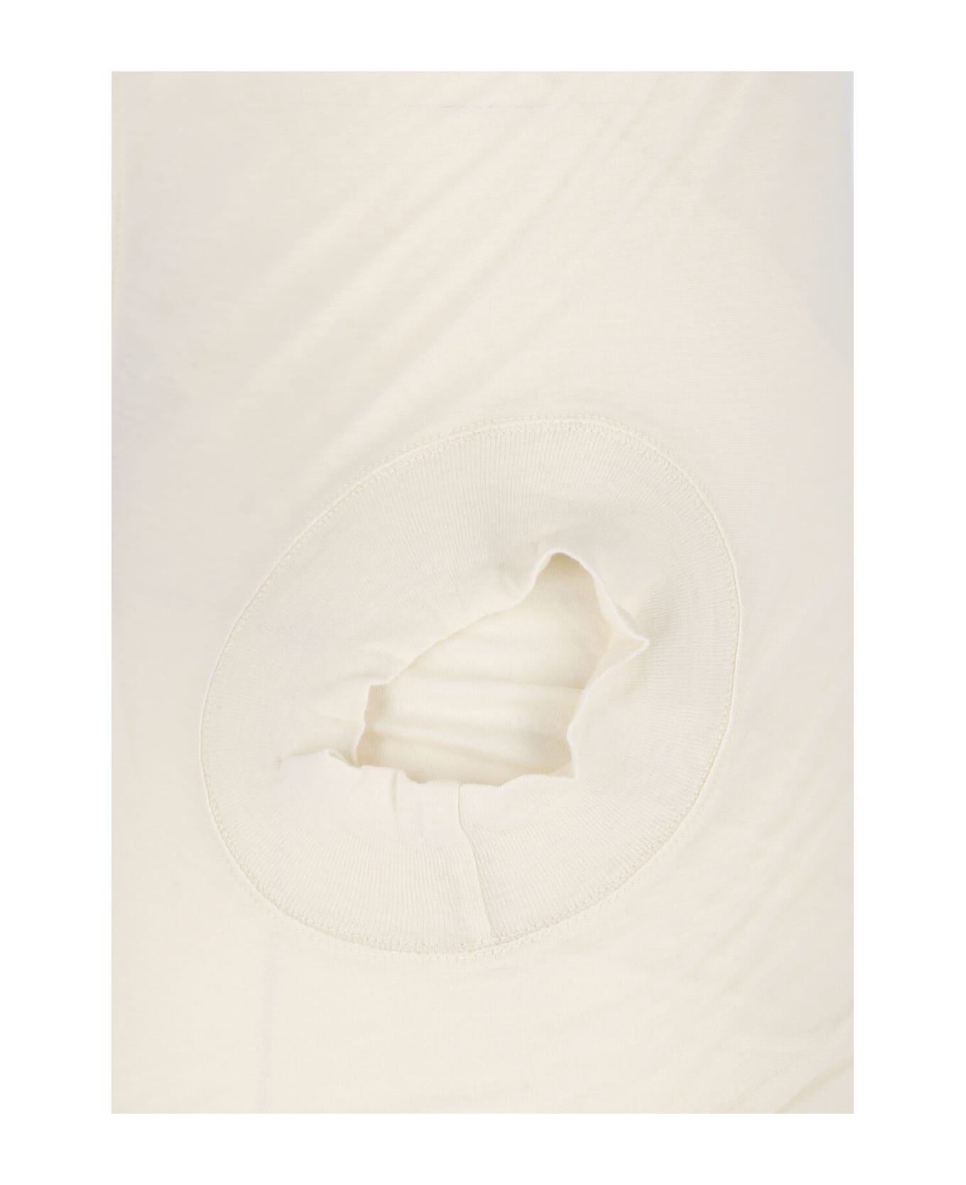 Rick Owens Tank Top - MULTICOLOUR