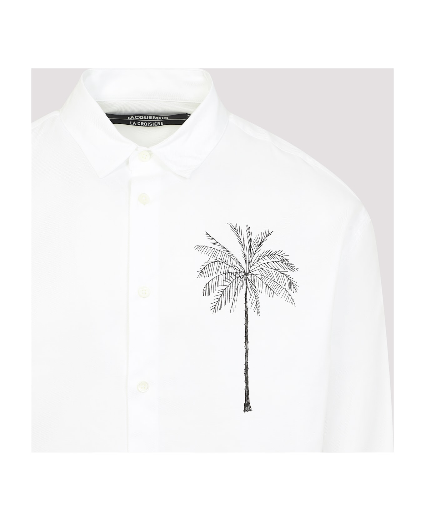 La Chemise Simon Shirt