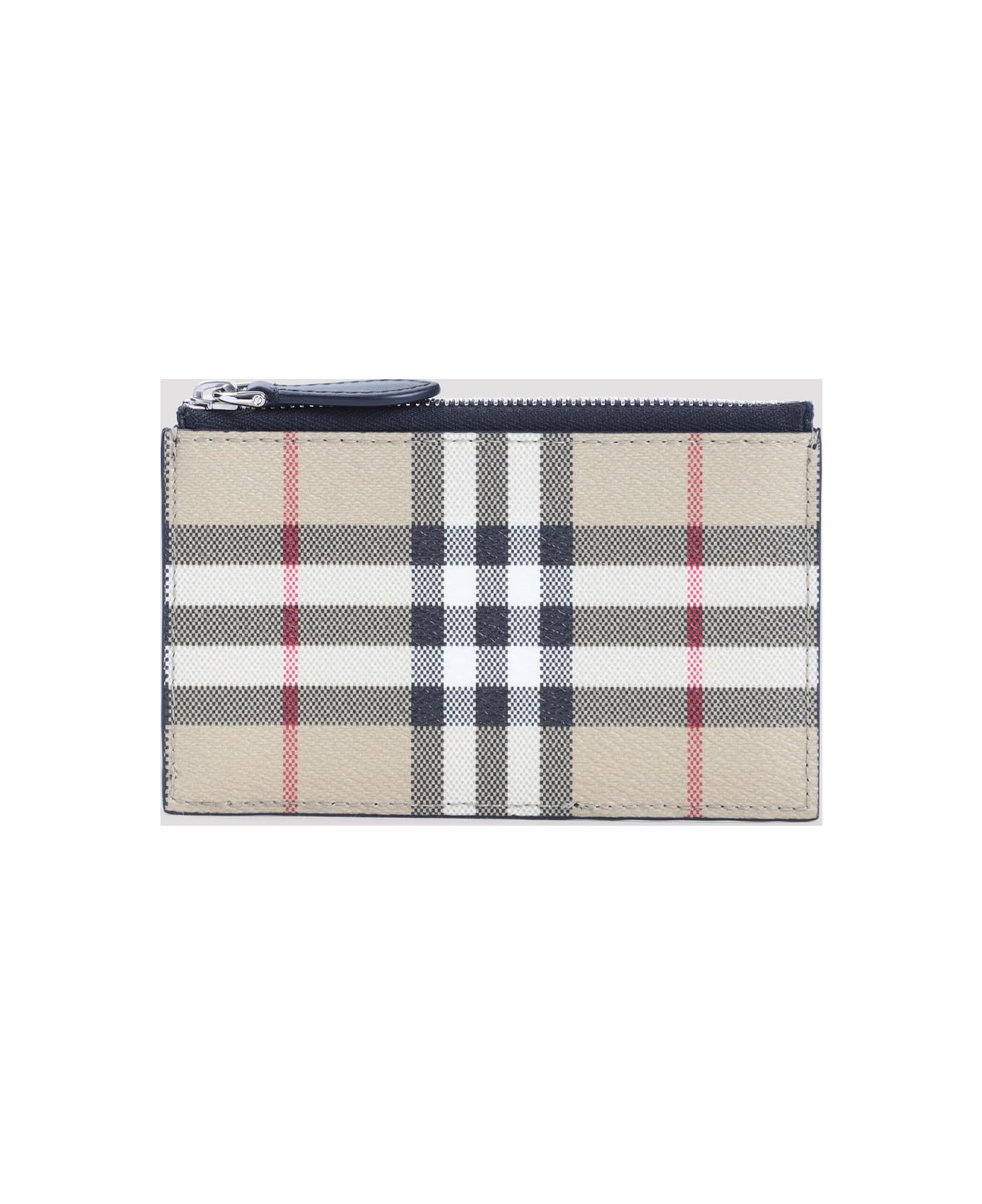 Burberry Alwyn Credit Card Case - Archive Beige 財布