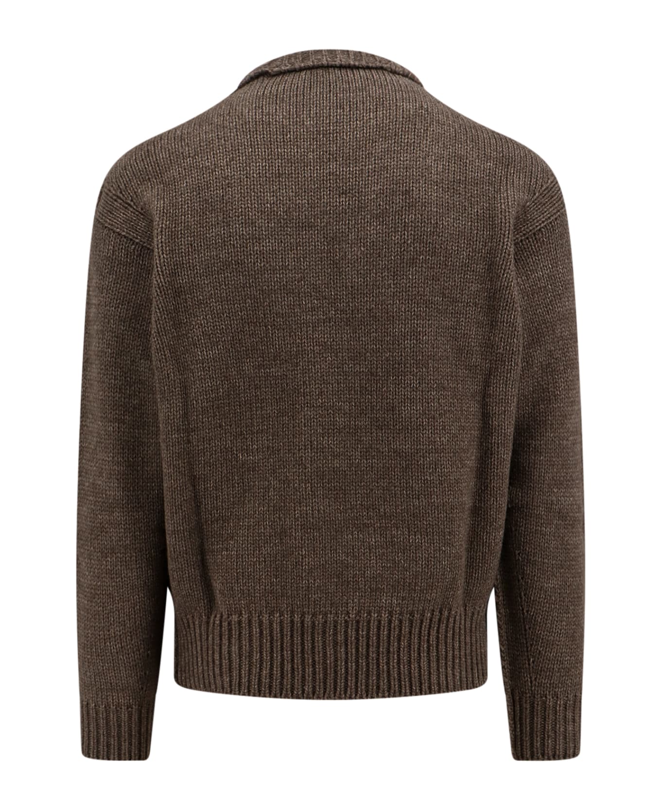Lemaire Sweater - Grey