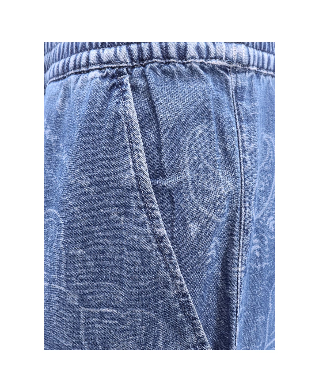 Pinko Namibia Jeans - Blue