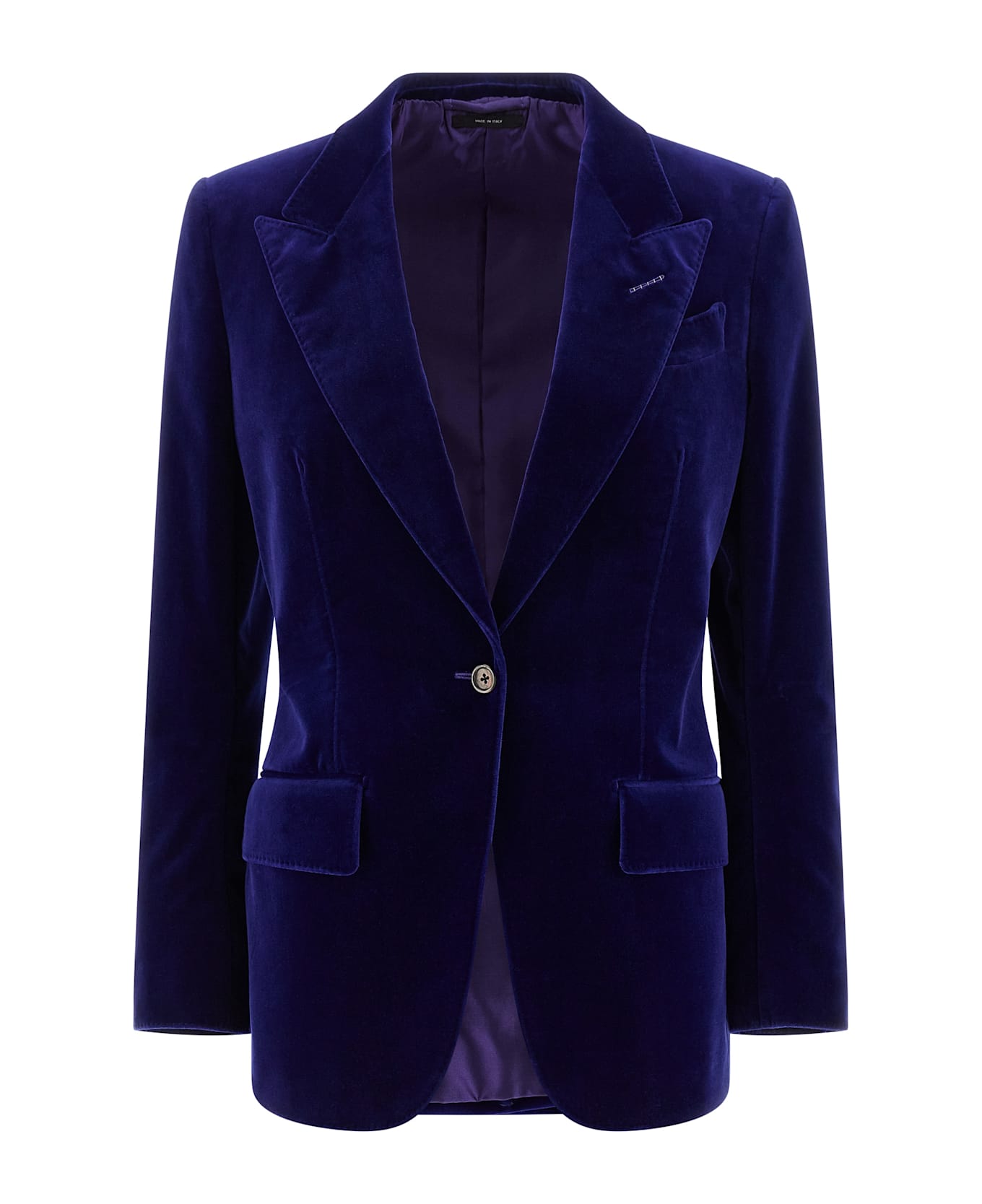 Tom Ford 
wallis
 Blazer - Blue