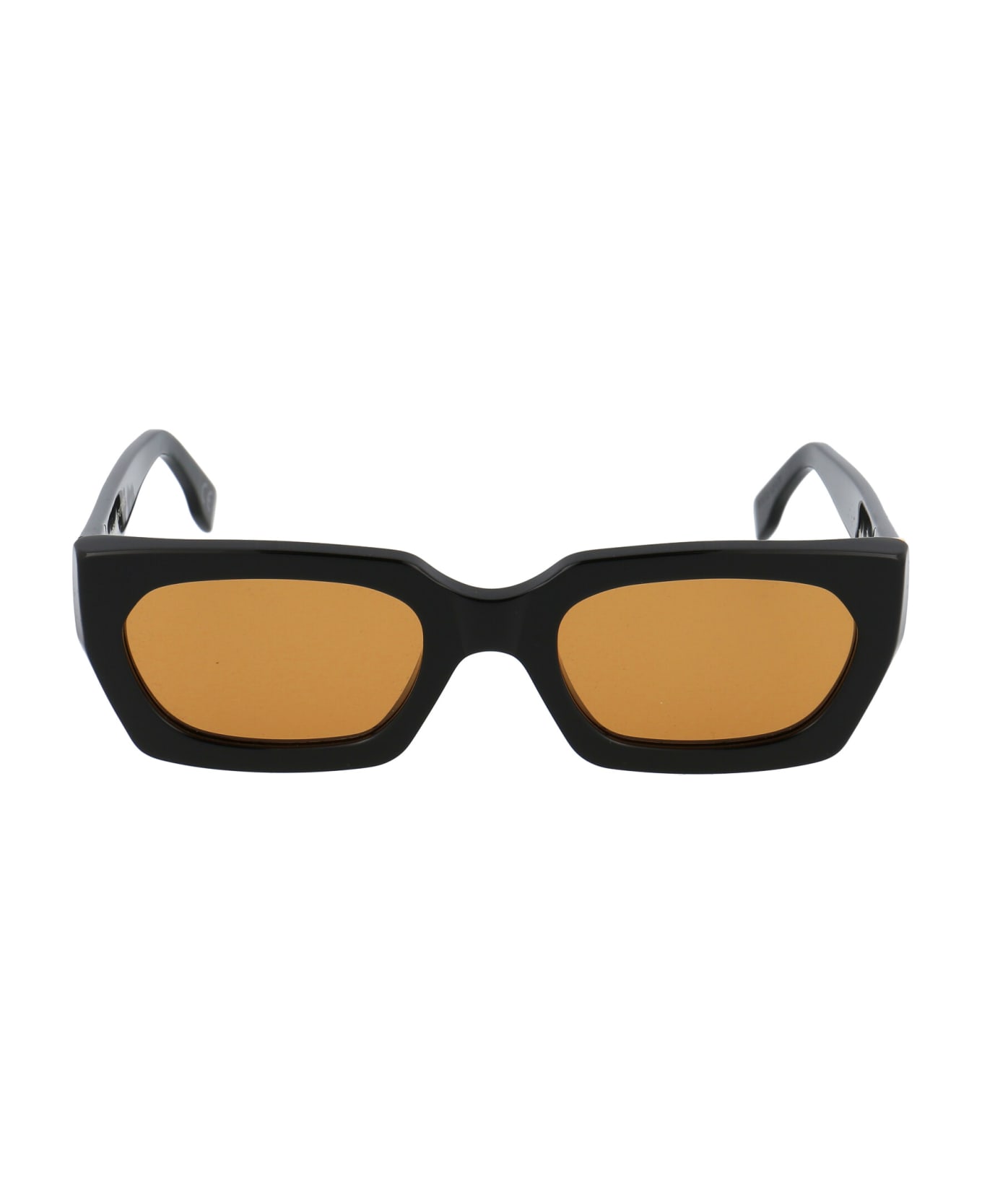RETROSUPERFUTURE Teddy Sunglasses - REFINED