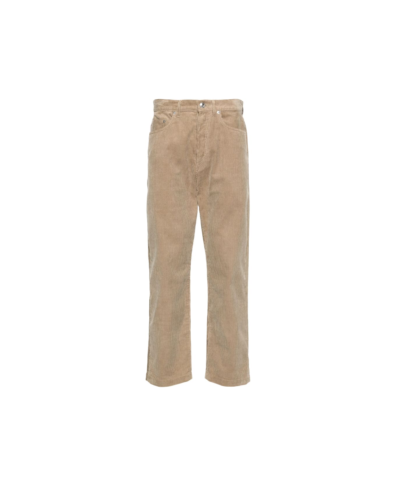 A.P.C. Jeans - BROWN