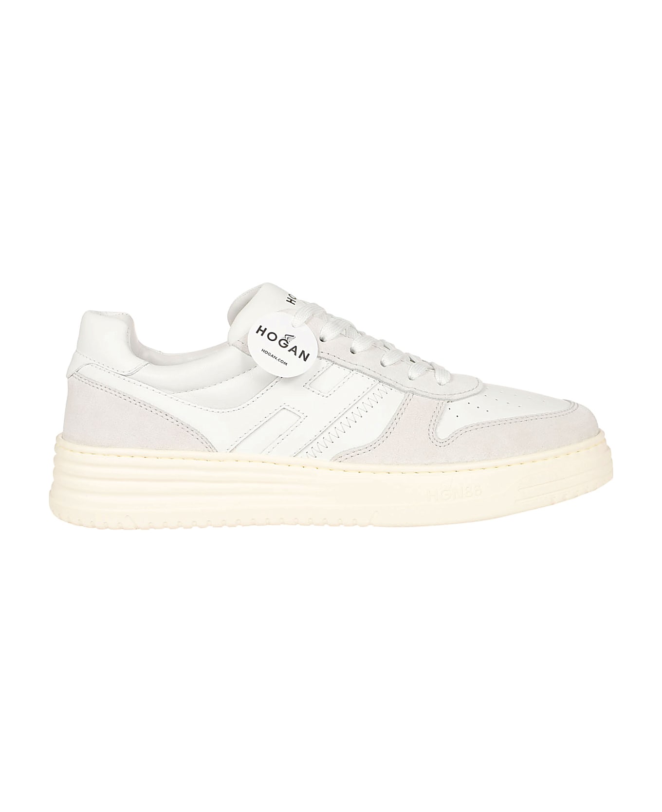 Hogan H630 Sneakers - Bianco