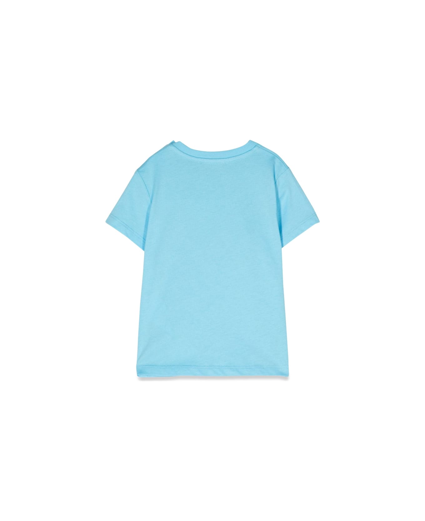 Moschino T-shirt - BLUE