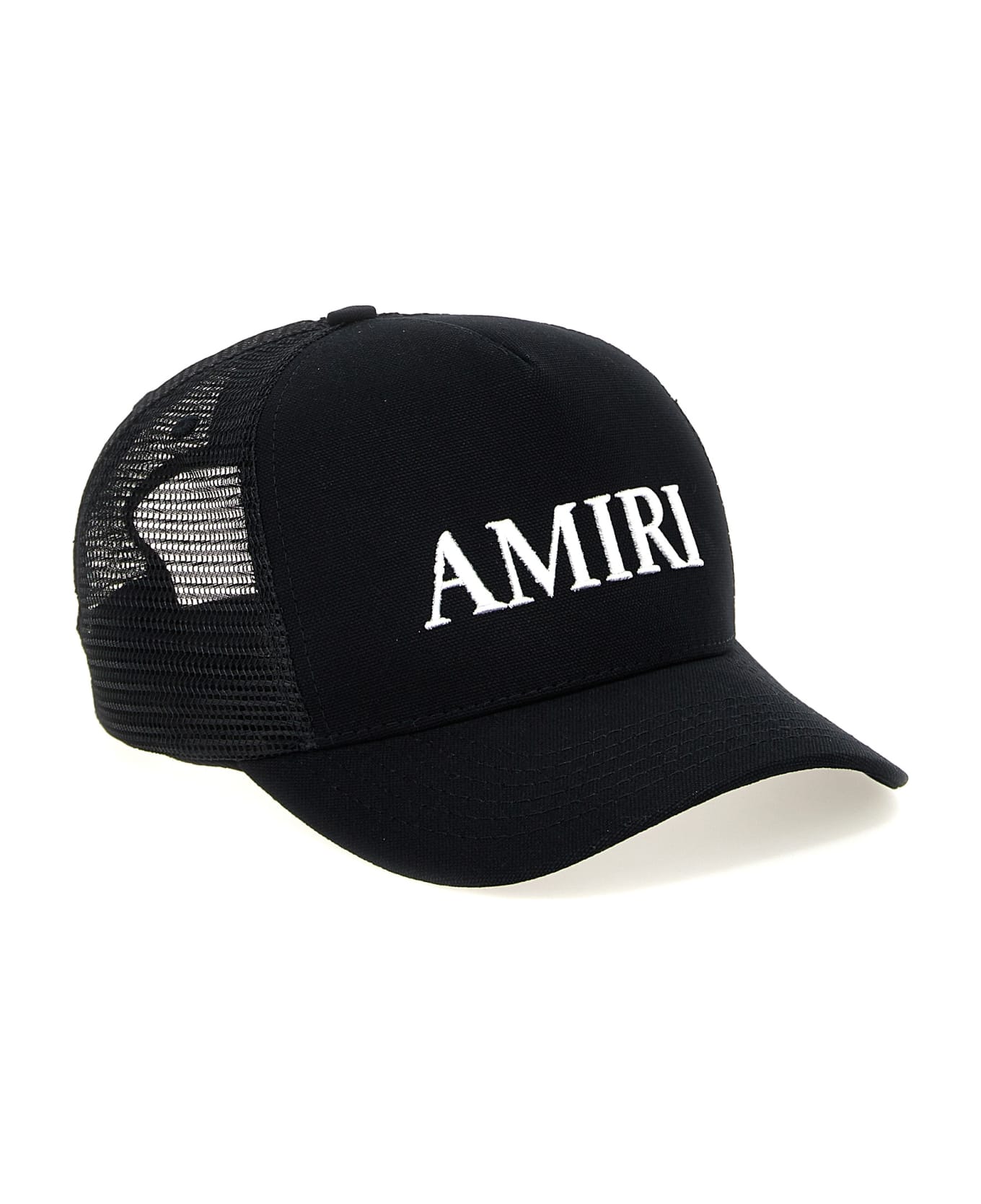 AMIRI ' Core Logo' Cap - black