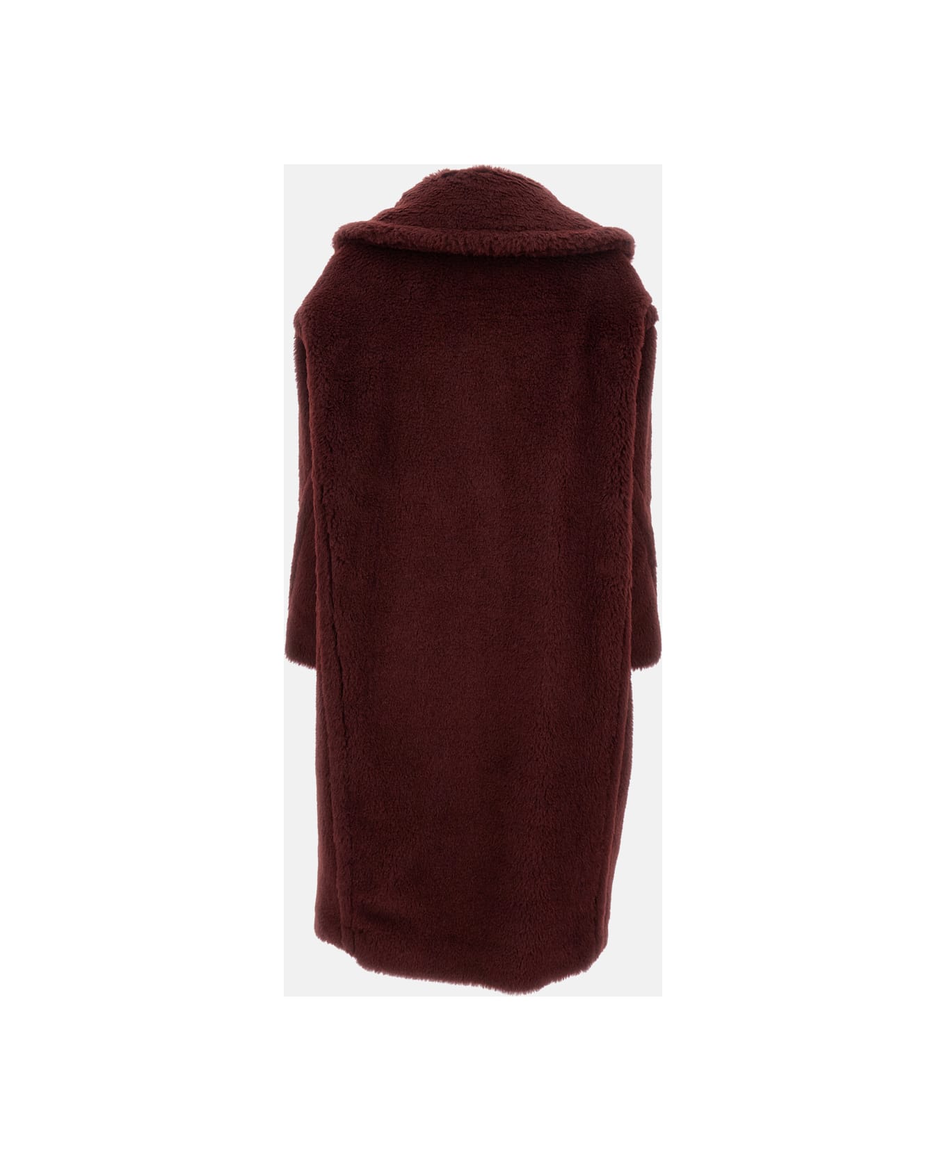 Max Mara Tedgirl - Red