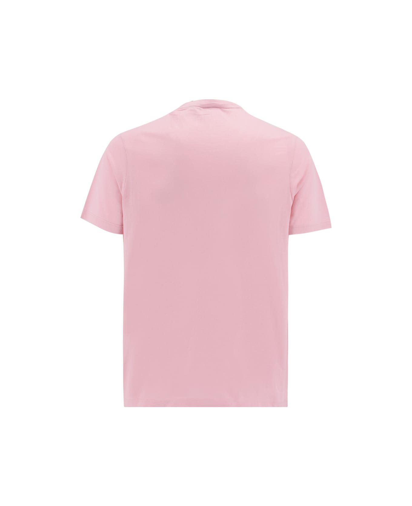Paul&Shark T-shirt - LIGHT ROSE